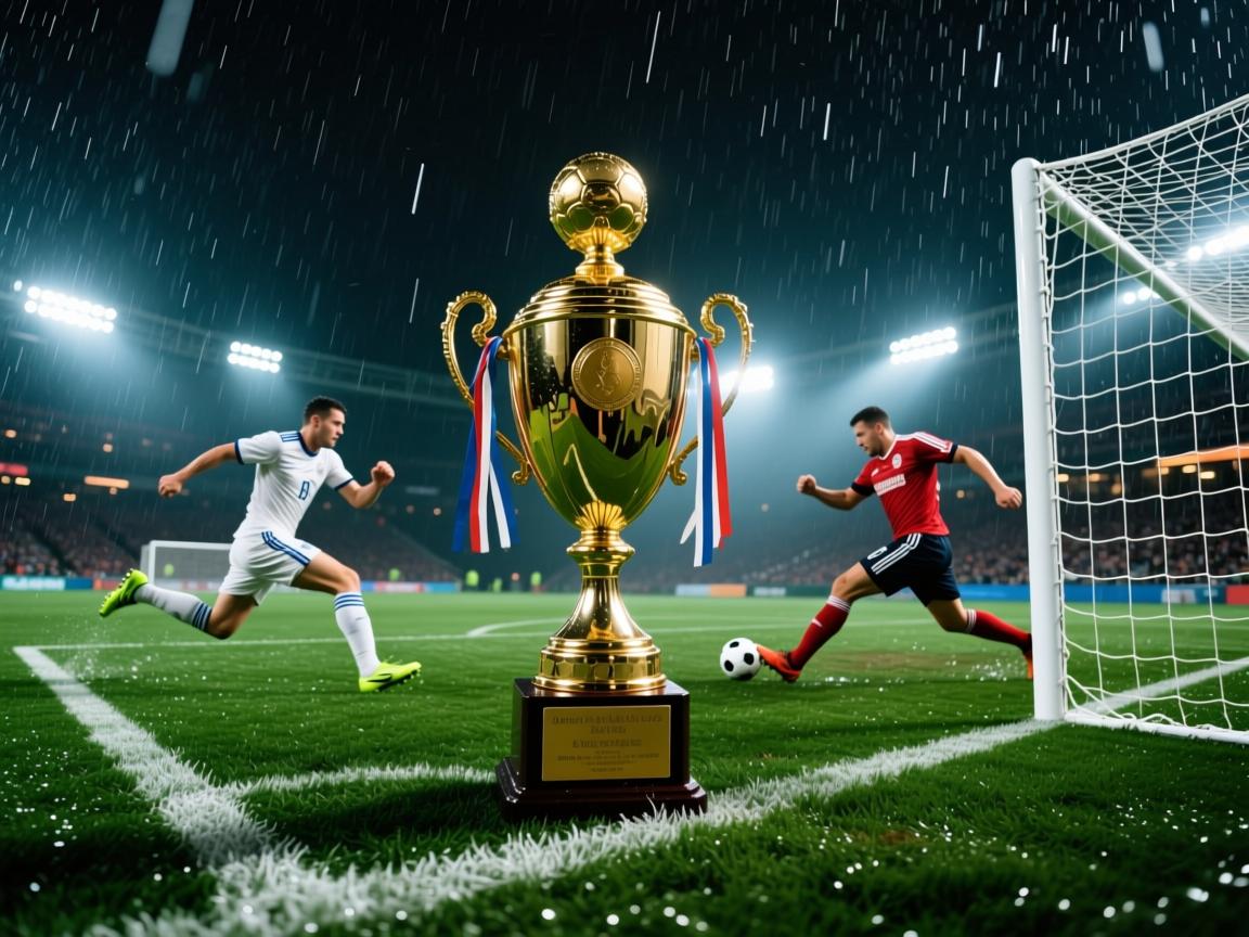 电竞赛场焦点！西班牙队对阵法国队，战术博弈精彩纷呈，教练斗智斗勇