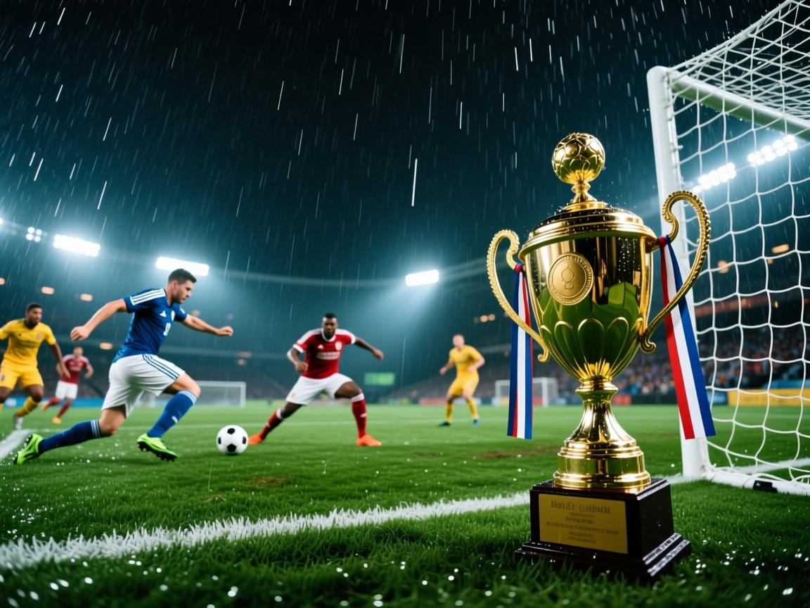 周冠宇赛点兑现，川崎前锋淘汰切尔西晋级四强，主帅激动落泪